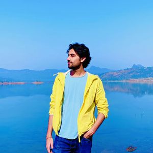 Image post by @ibhishamsoni on Instagram
