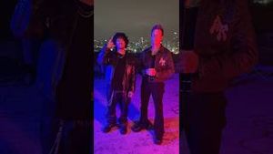 Video post by @paparoach on YouTube