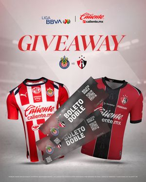 Image post by @ligabbvamx on Instagram