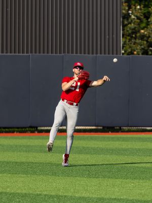 Image post by @astatebaseball on Instagram