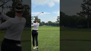 Video post by @taylormadegolf on YouTube