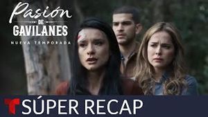 Video post by @telemundo on YouTube