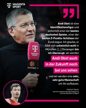 Image post by @magentasport on Instagram