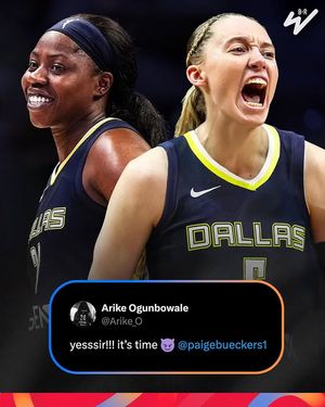Image post by @brwsports on Instagram