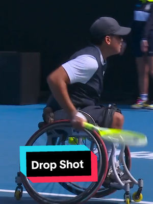 Video post by @ausopen on TikTok