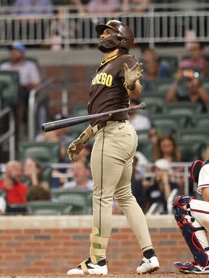 Image post by @mlb.korea on Instagram