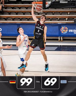 Image post by @dbb_basketball on Instagram