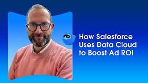 Video post by @salesforce on YouTube