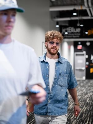 Image post by @nhlpa on Instagram