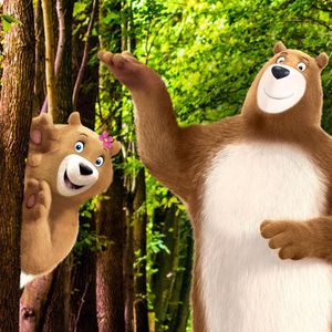 Image post by @charmin on Instagram