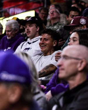 Image post by @utahjazz on Instagram