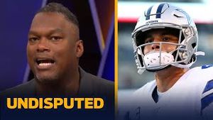 Video post by @foxsports on YouTube