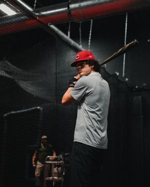 Image post by @chrispekin.creates on Instagram