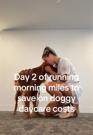 Video post by @smiles_miles_andmaisy on TikTok