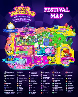 Image post by @beyondwland on Instagram