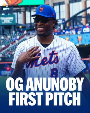 Image post by @mlb on Instagram