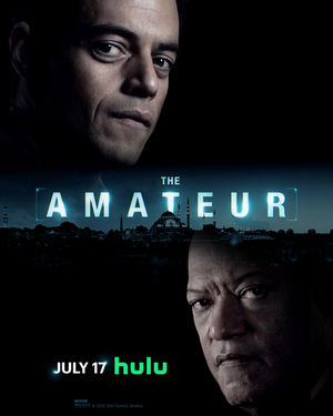 Image post by @hulu on Instagram
