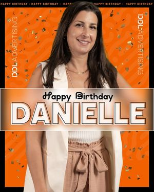 Image post by @DDL Advertising on Facebook
