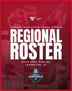 Image post by @ysutrackfieldxc on Instagram