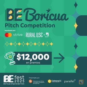 Image post by @befestpr on Instagram