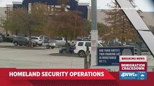 Video post by @wwltv on YouTube