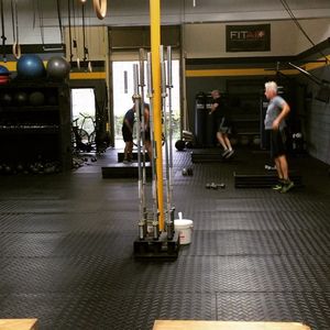 Image post by @streetfitcoaching on Instagram