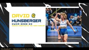 Image post by @landerbearcats on Instagram