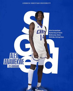 Image post by @lcu_chap_basketball on Instagram