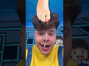 Video post by @isilent on YouTube