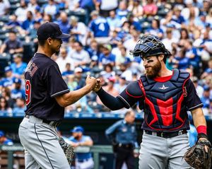 Image post by @cleguardians on Instagram