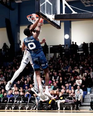 Image post by @scorchersbasketball on Instagram