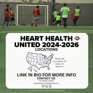 Image post by @miamiathleticclub2022 on Instagram