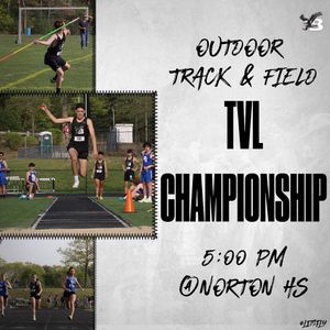 Image post by @bhamathletics on Instagram