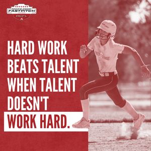 Image post by @pcflfastpitch on Instagram