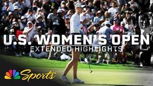 Video post by @NBC Sports on YouTube