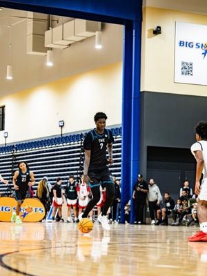 Image post by @bigshotsnation on Instagram