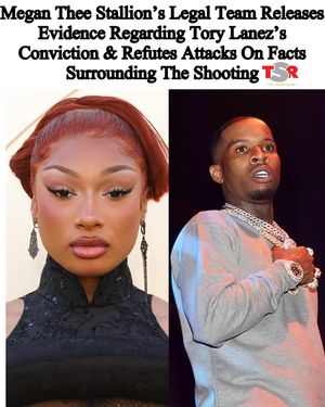 Image post by @theshaderoom on Instagram