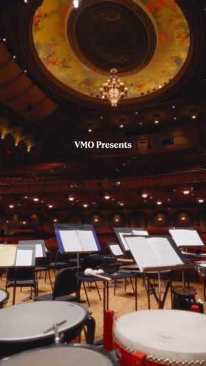 Video post by @VMOCA on Facebook