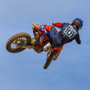 Image post by @racerxonline on Instagram