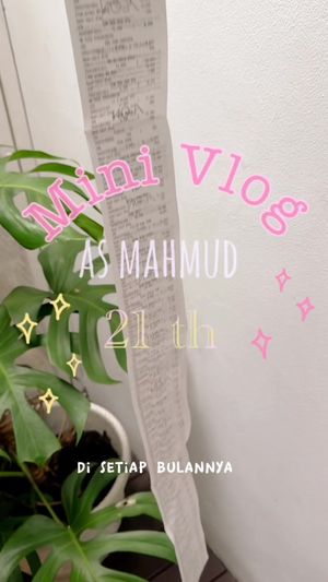 Video post by @ndhiraa07 on TikTok