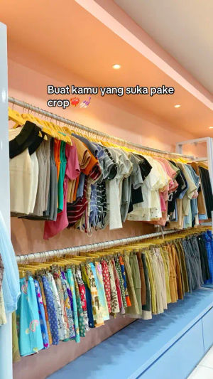 Image post by @deliwafastore.kediri on TikTok