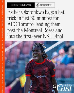 Image post by @thegistca on Instagram