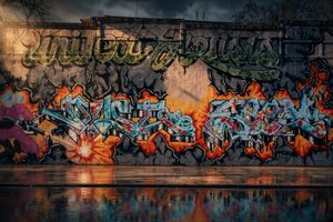 Image post by @graffitiosity on Instagram