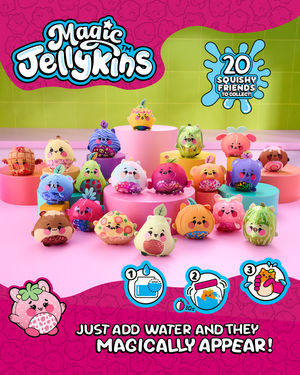 Image post by @smythstoys on Instagram