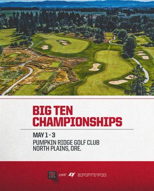Image post by @rutgersmensgolf on Instagram