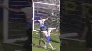 Video post by @gainbridgesuperleague on YouTube