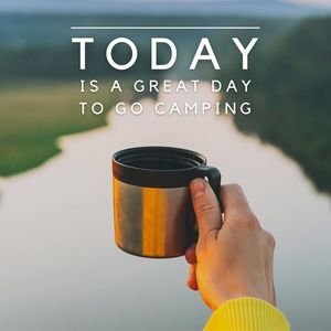 Image post by @smithmemorialparkcampground on Facebook