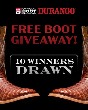 Image post by @durangoboots on Instagram