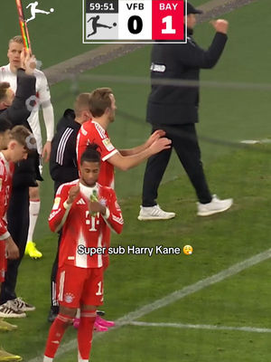 Video post by @bundesliga on TikTok