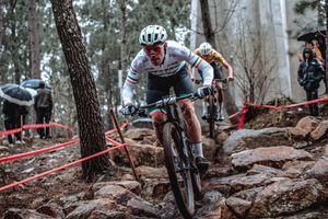 Image post by @VitusBikes on Facebook